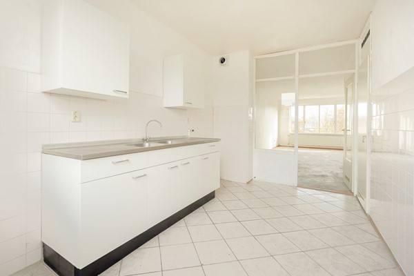 Medium property photo - Boniplein 10, 1094 SE Amsterdam